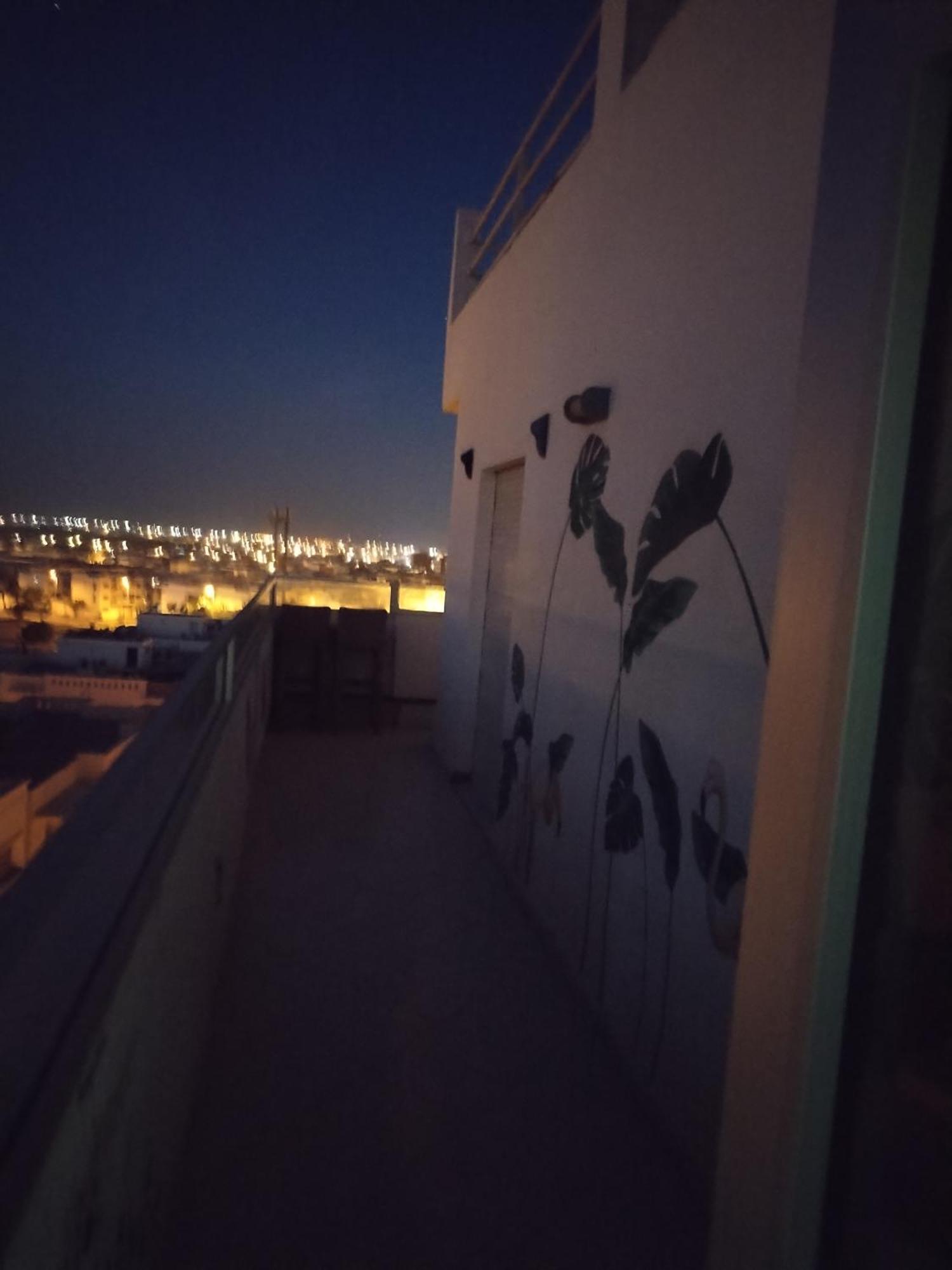 阿加迪尔Large Sea View Studio公寓 外观 照片